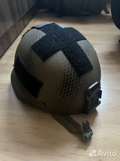 Шлем велосипедный взрослый