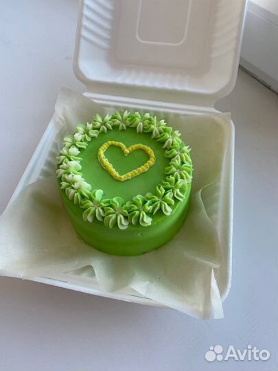 Торты на заказ