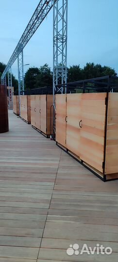 Изготовление металлоконструкций