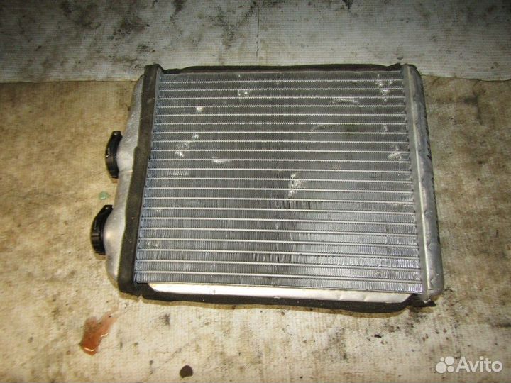 Радиатор отопителя Astra H / Family 2004-2015