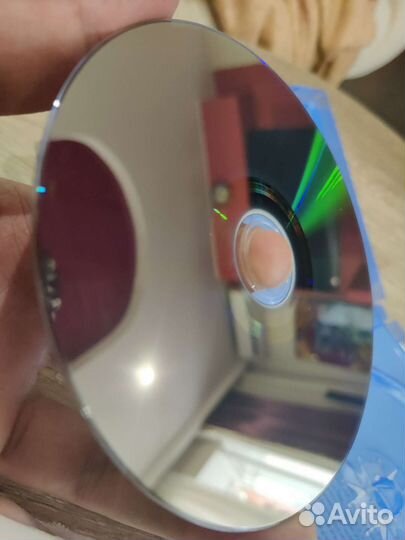 Ведьмак 3 полное издание ps5