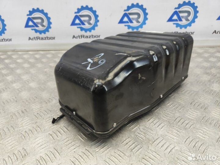 Компрессор пневмоподвески Land Rover Discovery 5