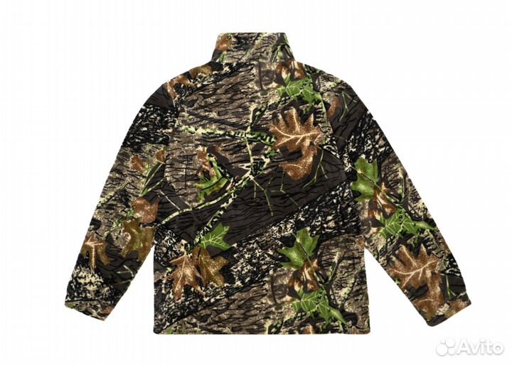 Толстовка univers Lupetto Pile арт.9457039 XL