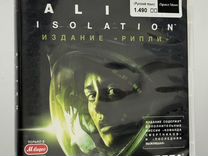 Игра Alien Isolation для PS3 (bles01697)