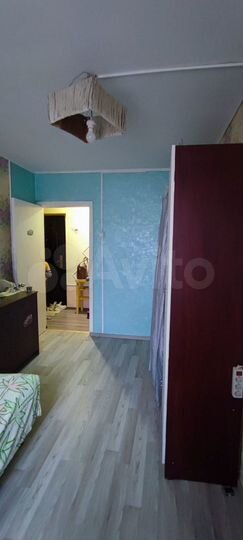 2-к. квартира, 46 м², 1/2 эт.