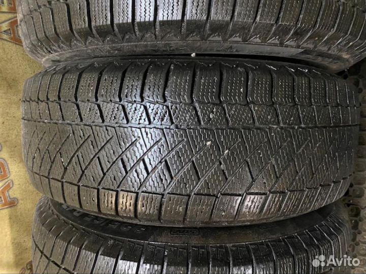 Continental ContiVikingContact 6 225/65 R17