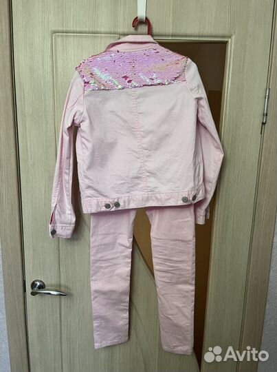 Костюм детский