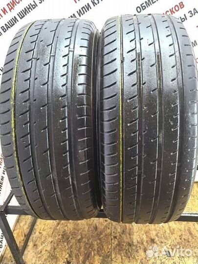 Toyo Proxes T1 Sport SUV 265/60 R18