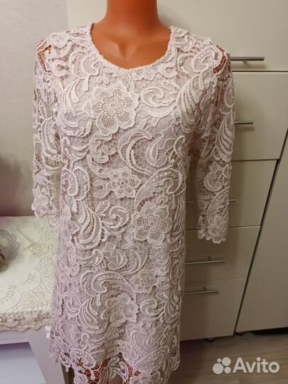 Платье женское 44-46