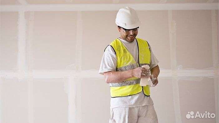 Прораб отделочных работ, на строительство зоопарка