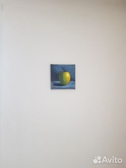 Картина 20х20