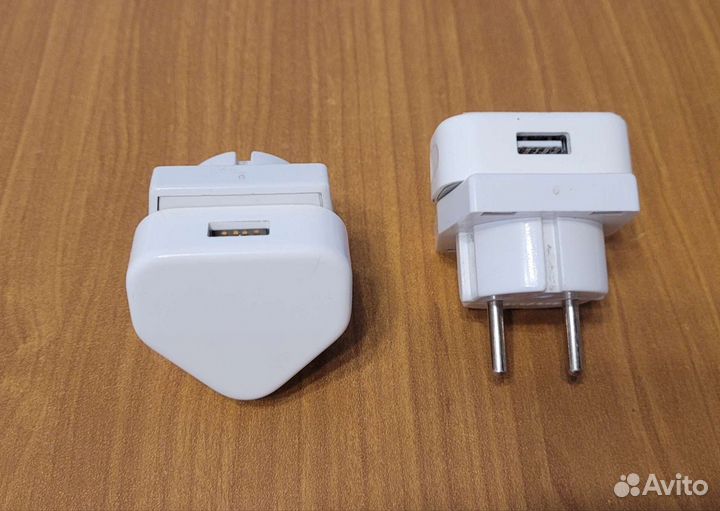 Зарядное устройство Блок питания Apple Sams Xiaomi