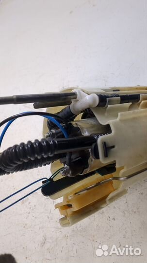 Насос топливный электрический Mercedes Vito W639