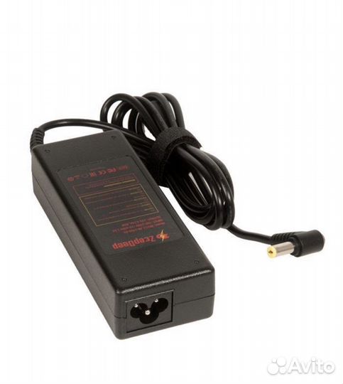 Новый Блок питания acer 19v 4.74a 90w