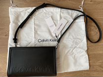 Сумка кроссбоди Calvin klein оригинал