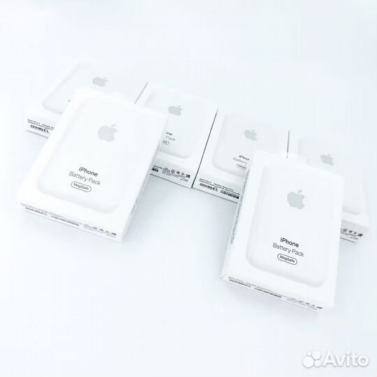 Magsafe battery pack iPhone Повер банк 5000MaH