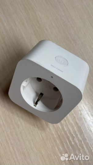 Умная зарядка и шлюз