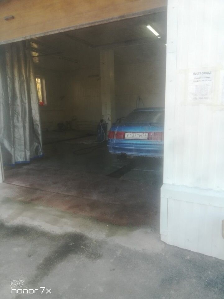 Audi 80: фото владельца