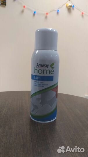 Спрей для предварительного выведения пятен