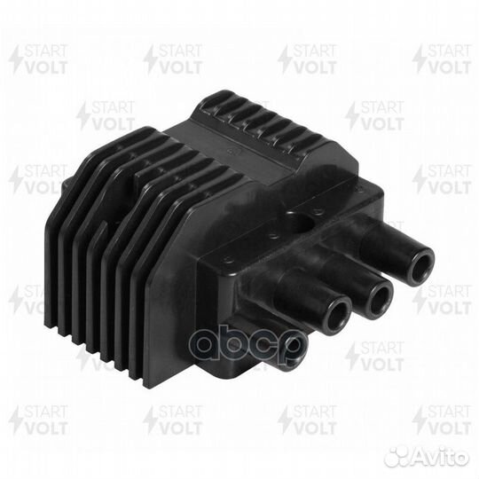 Катушка зажигания для а/м Opel Astra G (98) (т