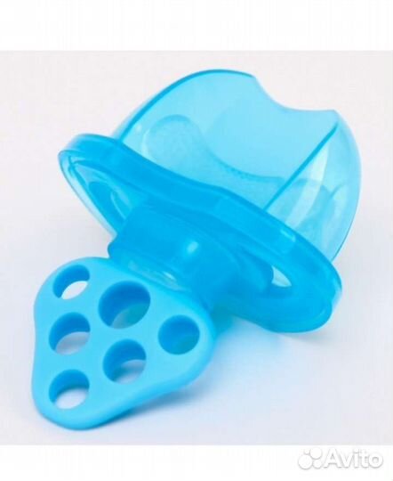 Соска грызунок