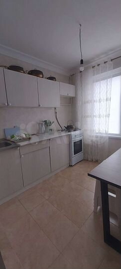 1-к. квартира, 37 м², 1/5 эт.