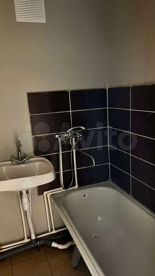 2-к. квартира, 39,6 м², 3/5 эт.
