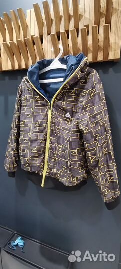 Куртка мужская