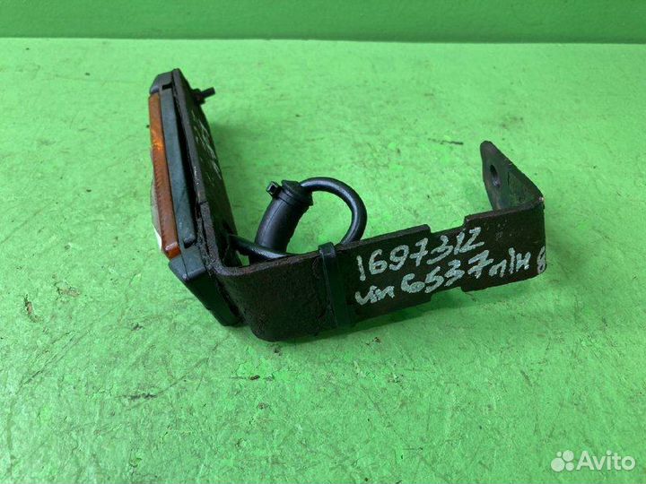 Кронштейн габаритного фонаря DAF XF105