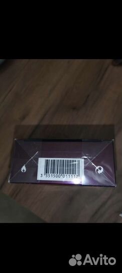 Azzaro pour homme hot pepper мужской парфюм