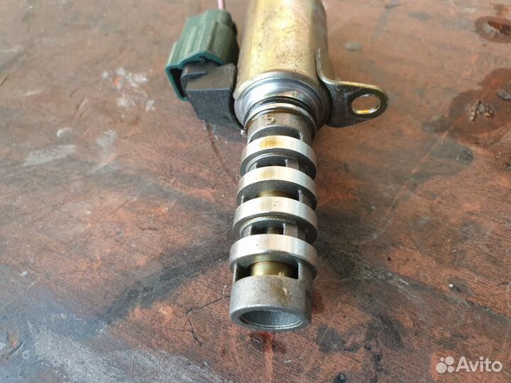 Датчик vvt-i на nissan QG18DE