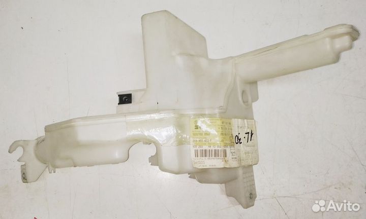 Бачок омывателя для Volkswagen Passat 6 3C0955453P