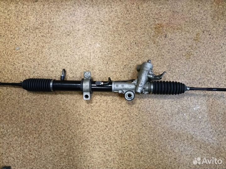 Рулевая рейка Ниссан Мурано Z50