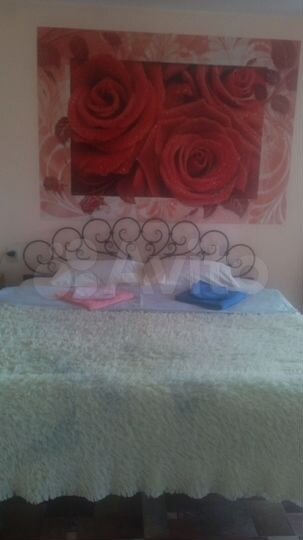 1-к. квартира, 31 м², 5/5 эт.