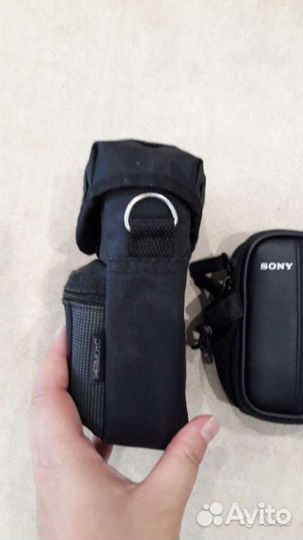 Чехол для фотоаппарата