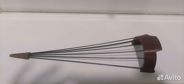 Защита для винта и руля карпового корабля