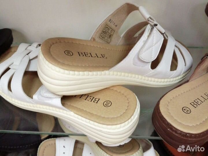 Расспродаю сандали, басаножки