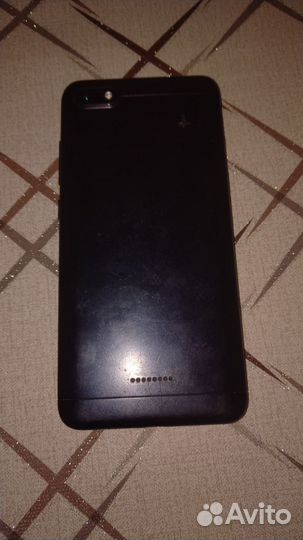 Xiaomi Redmi 6A, 2/16 ГБ