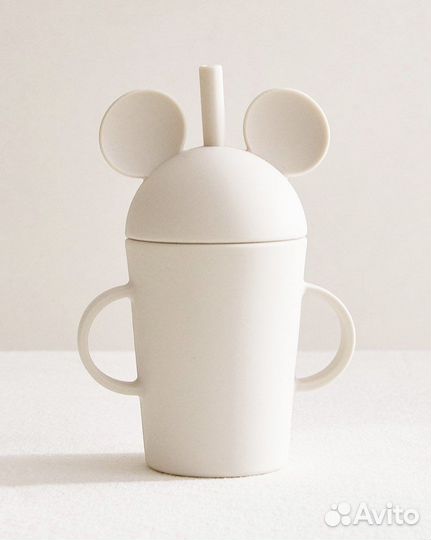 Набор посуды Микки Маус Zara home