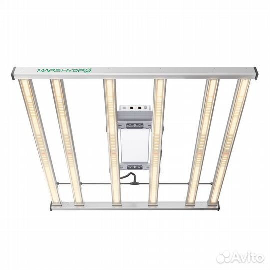 Mars Hydro FC-E 4800 LED панель