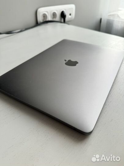 Apple macbook pro 13 2017 128 гб