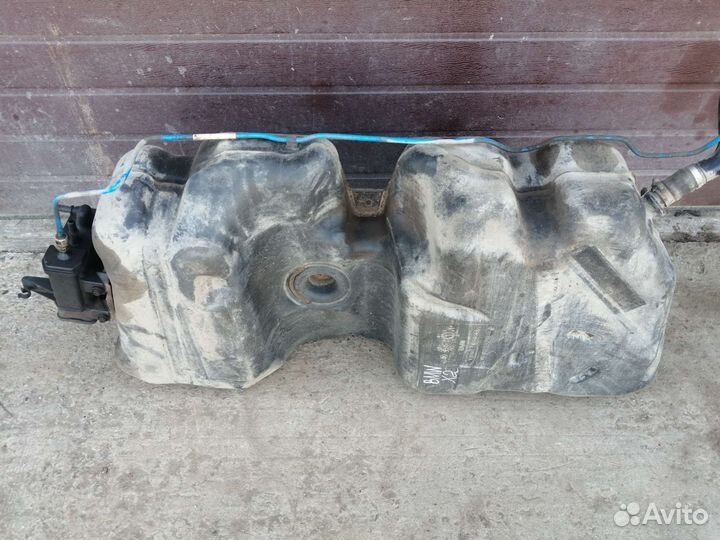 Бак топливный BMW X2 F39, X1 F48
