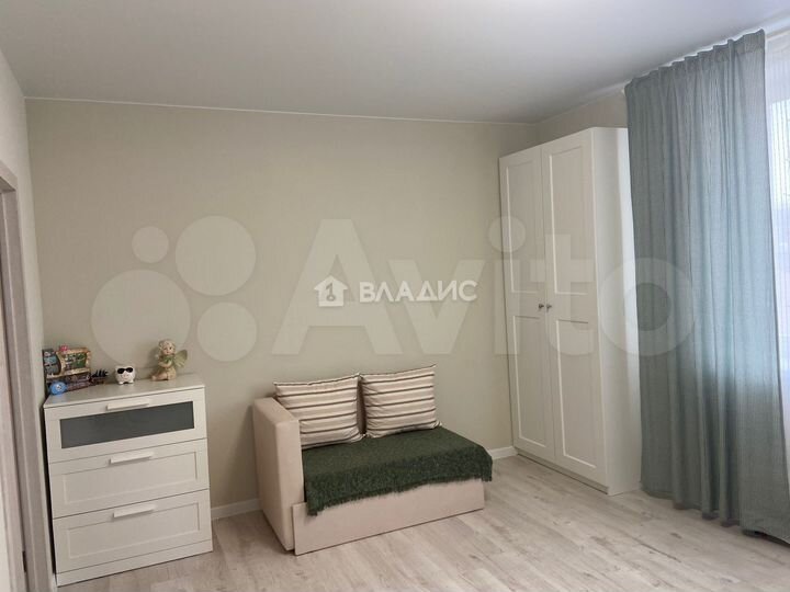 2-к. квартира, 70 м², 6/7 эт.