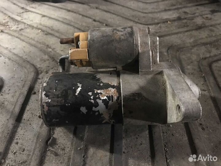 Стартер Geely Mk Cross/Ck Otaka mr479