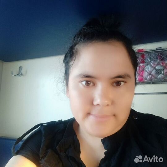 Любая работа, подработка