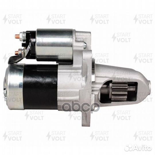 Стартер LST1404 startvolt