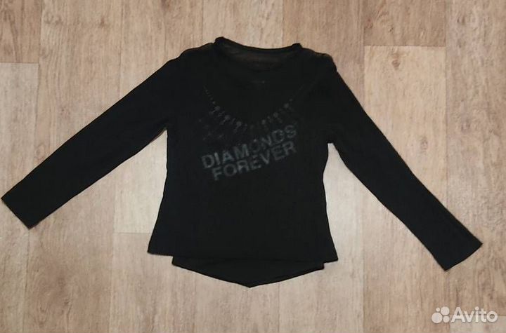 Блузки для девочек