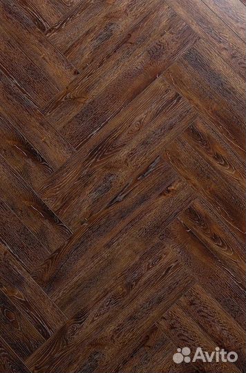 Влагостойкий ламинат