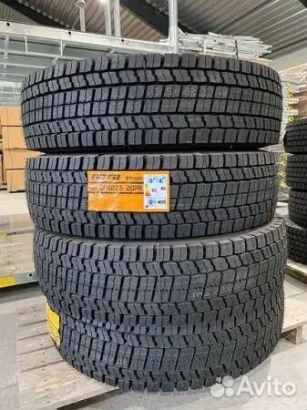 315/80R22.5 Boto BT-388 ведущие 156/150L