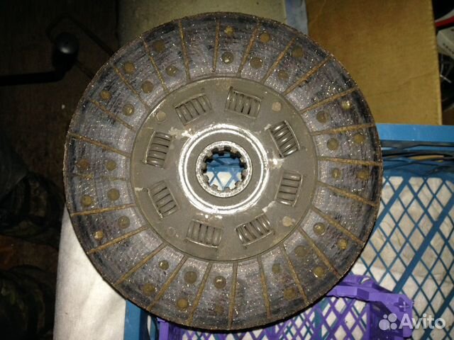 Запчасти дэу эсперо